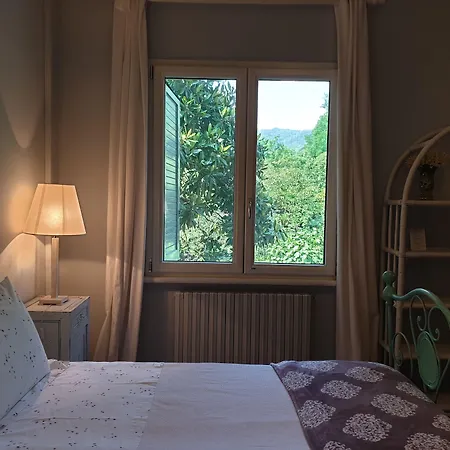 B&B Villa al Parco-3